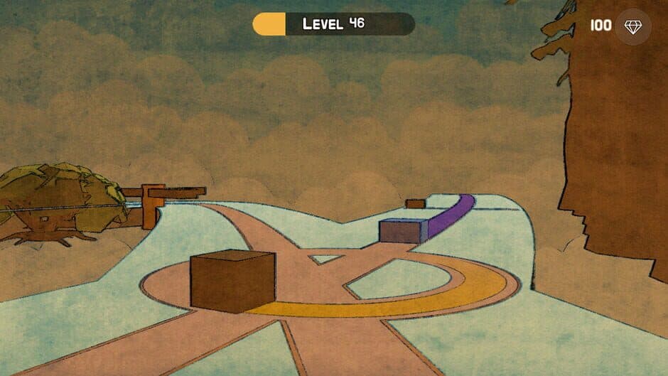 Line Color World screenshot 3