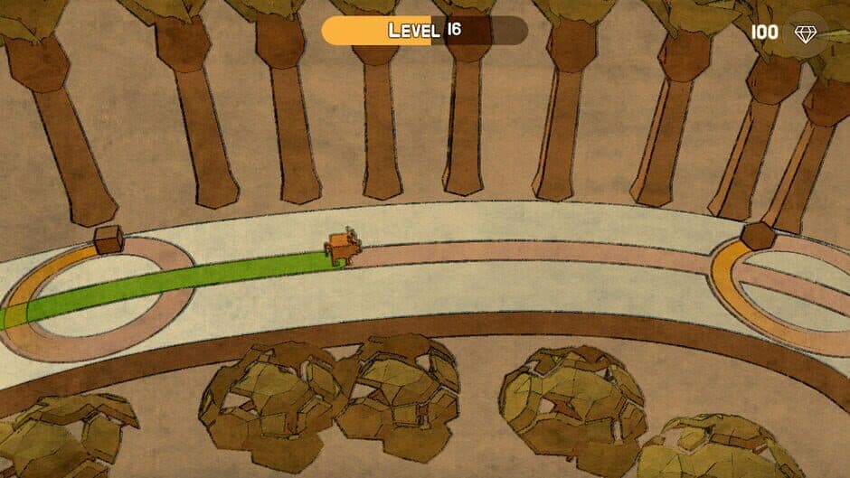 Line Color World screenshot 5