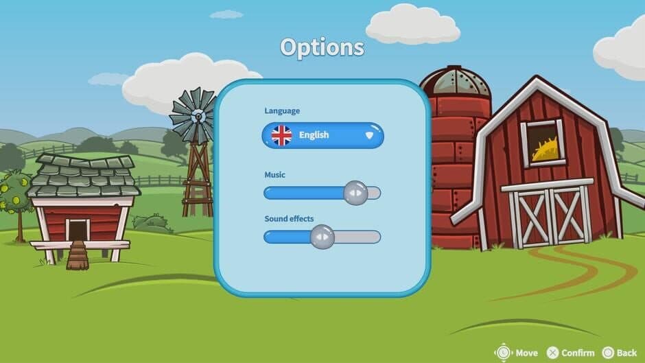 Animals Drop screenshot 3