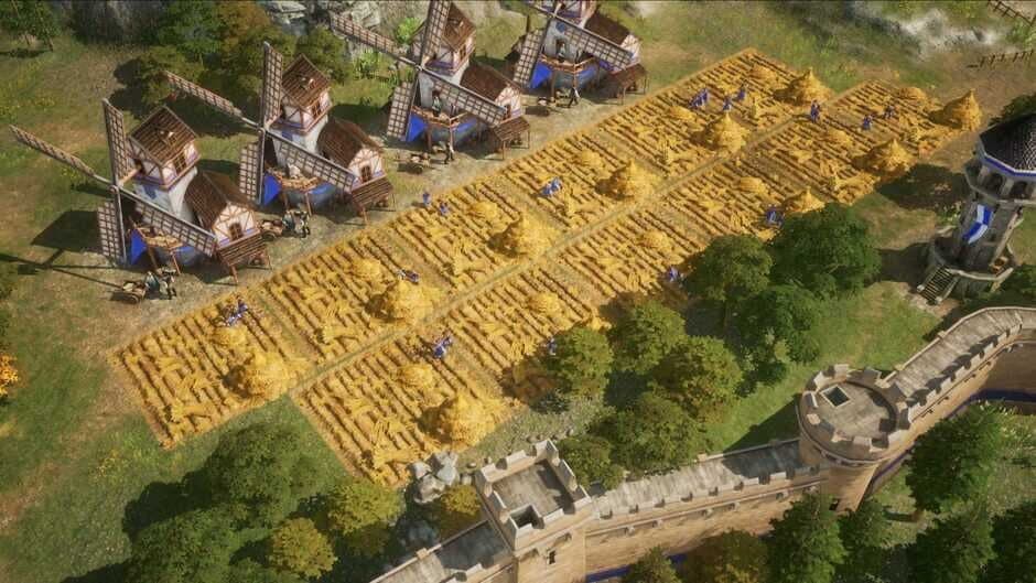 Age of Empires Mobile screenshot 6