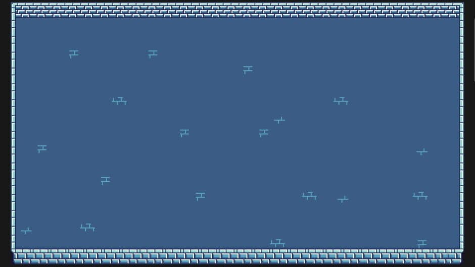 The Projet Poulet screenshot 1