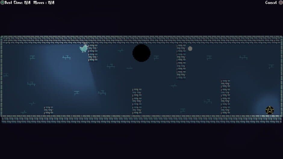 The Projet Poulet screenshot 2