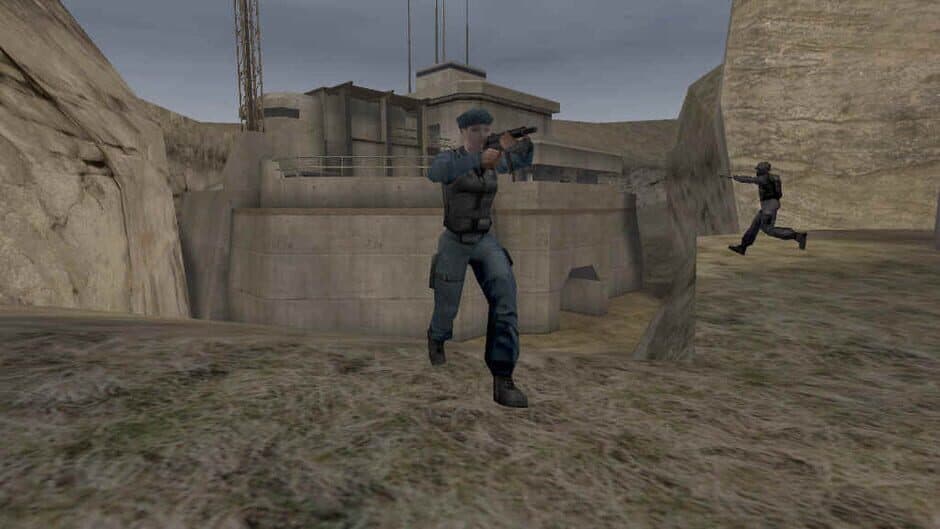 Tactical Ops: Assault on Terror screenshot 3