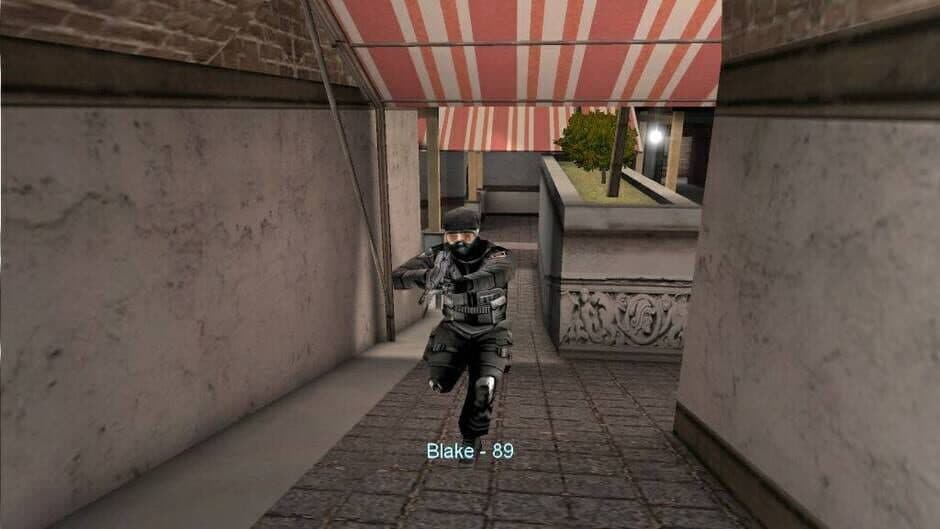 Tactical Ops: Assault on Terror screenshot 2