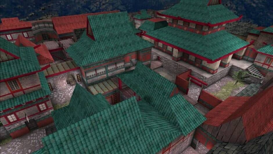 Tactical Ops: Assault on Terror screenshot 6