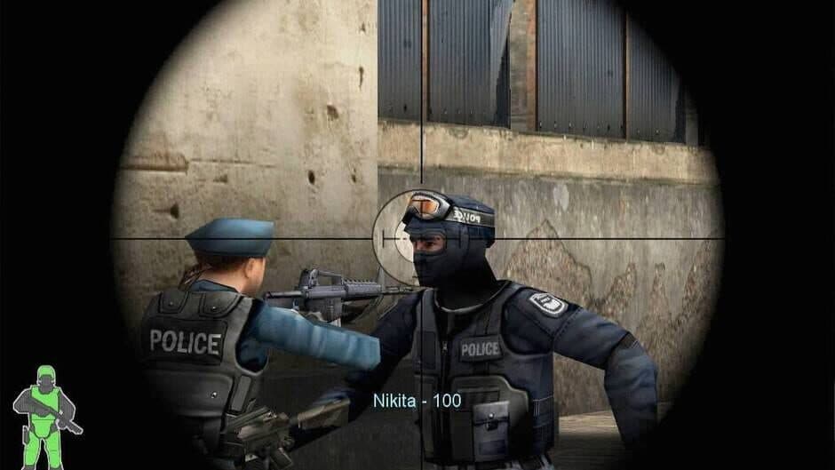 Tactical Ops: Assault on Terror screenshot 5