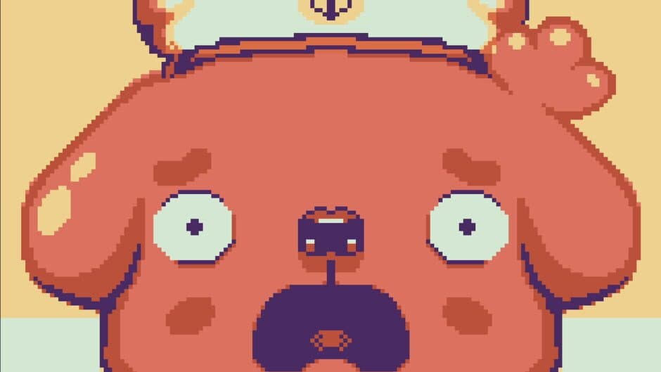 Toni Island Adventure screenshot 5