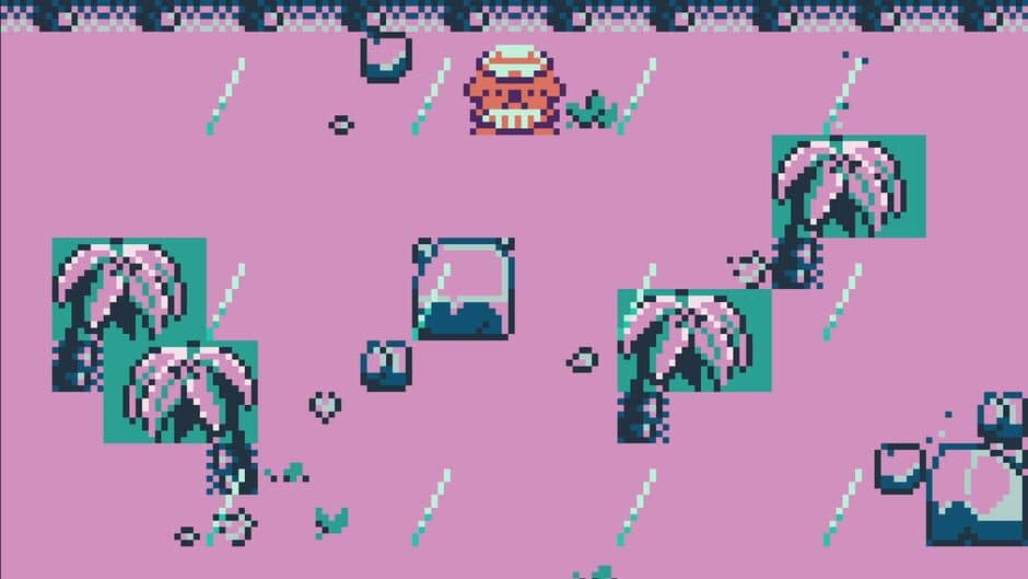 Toni Island Adventure screenshot 1