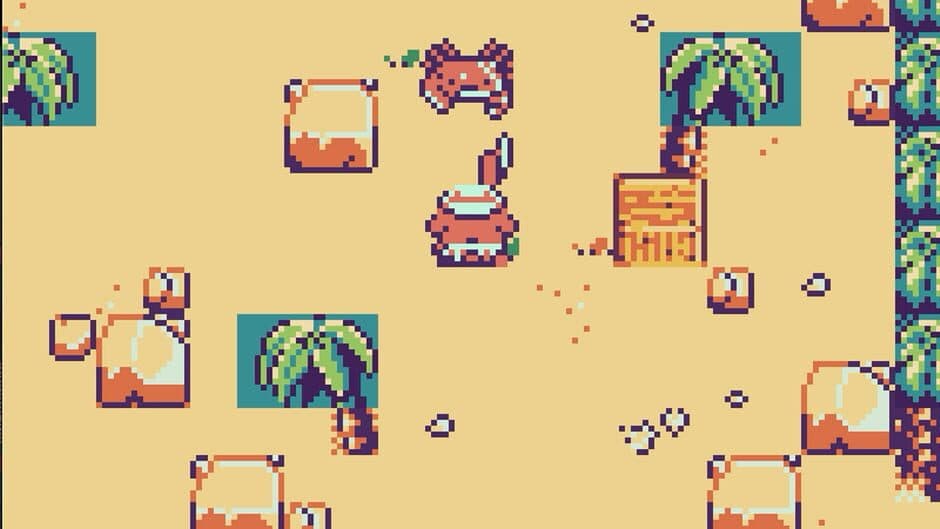 Toni Island Adventure screenshot 6