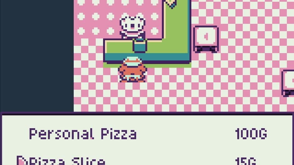 Toni Island Adventure screenshot 2