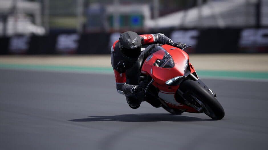 Ride 5: Born to Race Pack screenshot 3