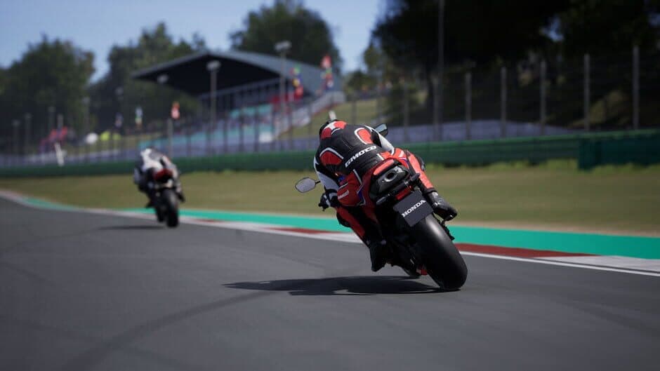 Ride 5: Born to Race Pack screenshot 4