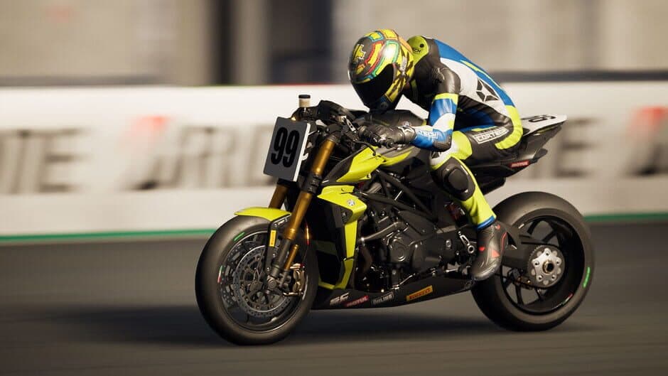 Ride 5: Born to Race Pack screenshot 5