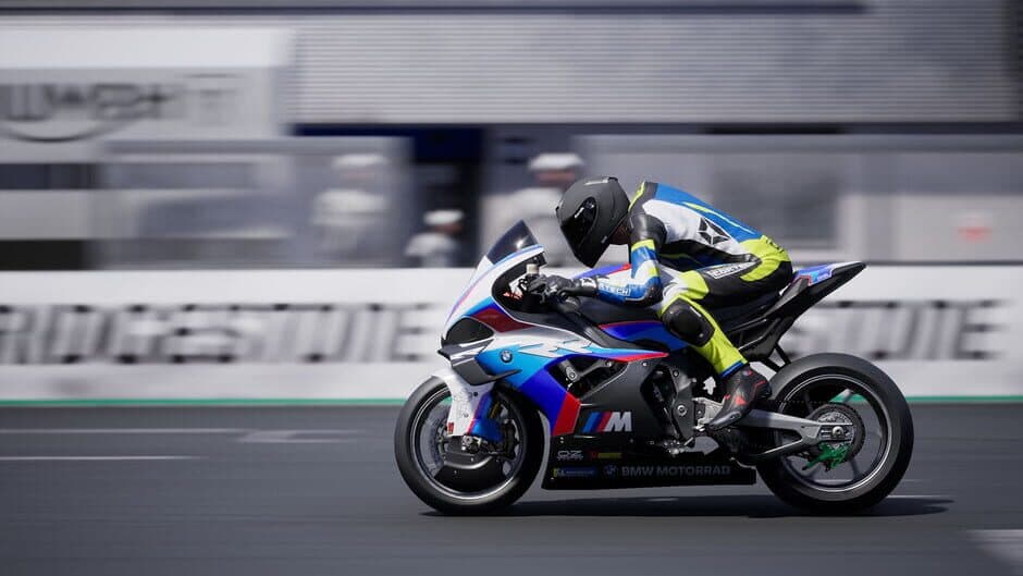 Ride 5: Born to Race Pack screenshot 6