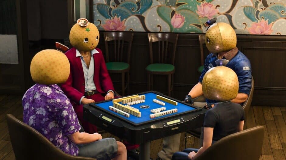 Like a Dragon: Infinite Wealth - Assorted Outfit Bundle screenshot 4