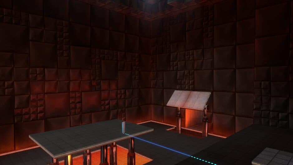 Portal Pro screenshot 2