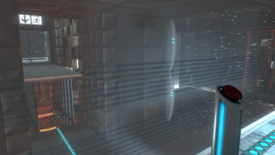 Portal Pro screenshot 3