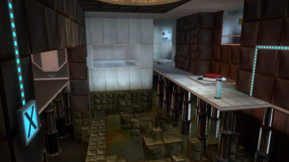 Portal Pro screenshot 5