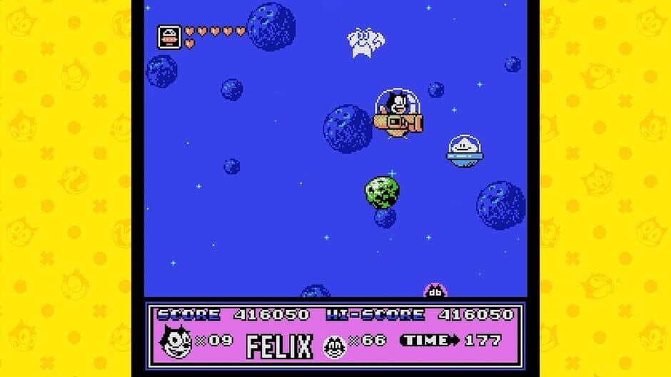 Felix the Cat screenshot 2