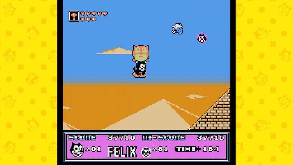 Felix the Cat screenshot 3