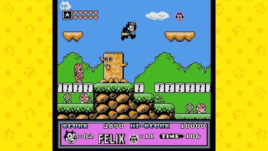 Felix the Cat screenshot 4