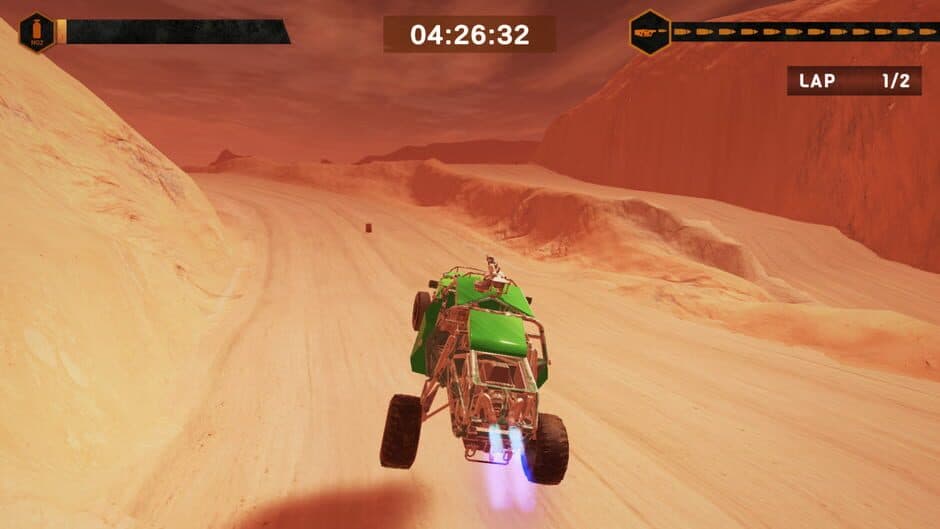 Buggy Race: Racing Master screenshot 6