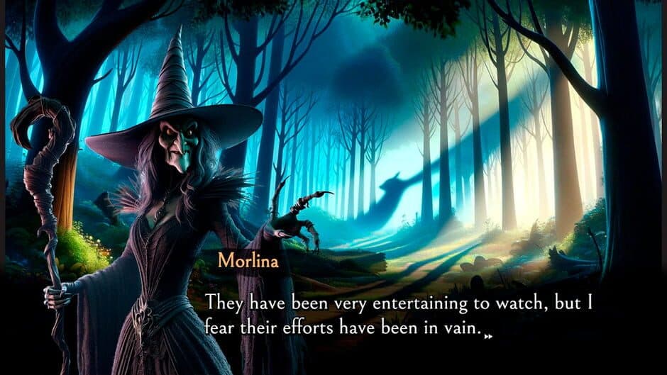 Little Red Riding Hood: Wonder Animals screenshot 6