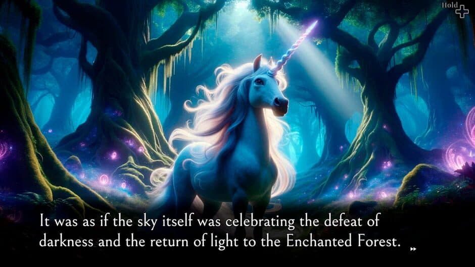 Little Red Riding Hood: Wonder Animals Vol.2 screenshot 6