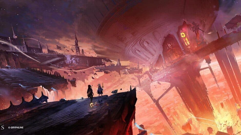 Ex Astris screenshot 4