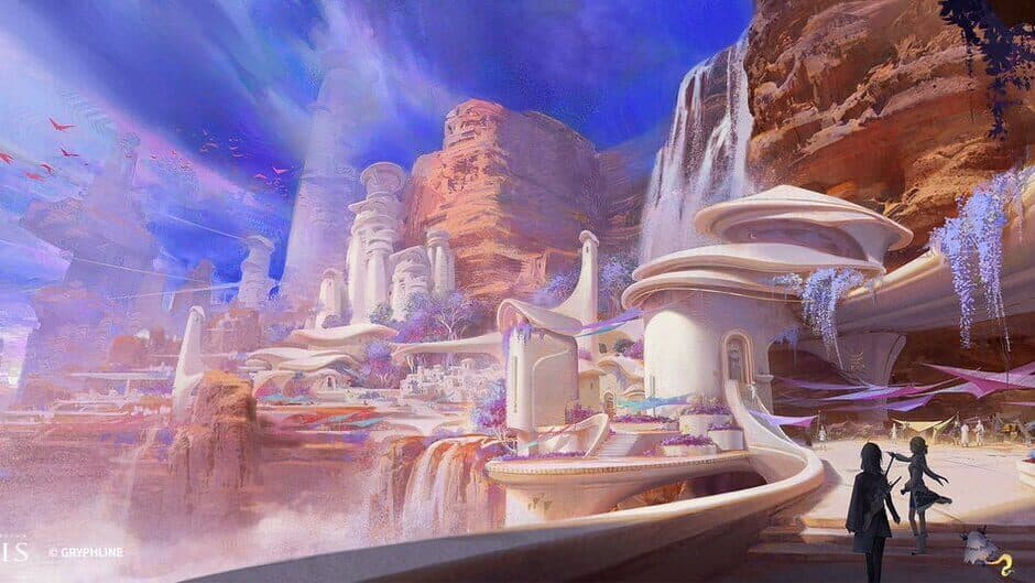 Ex Astris screenshot 6