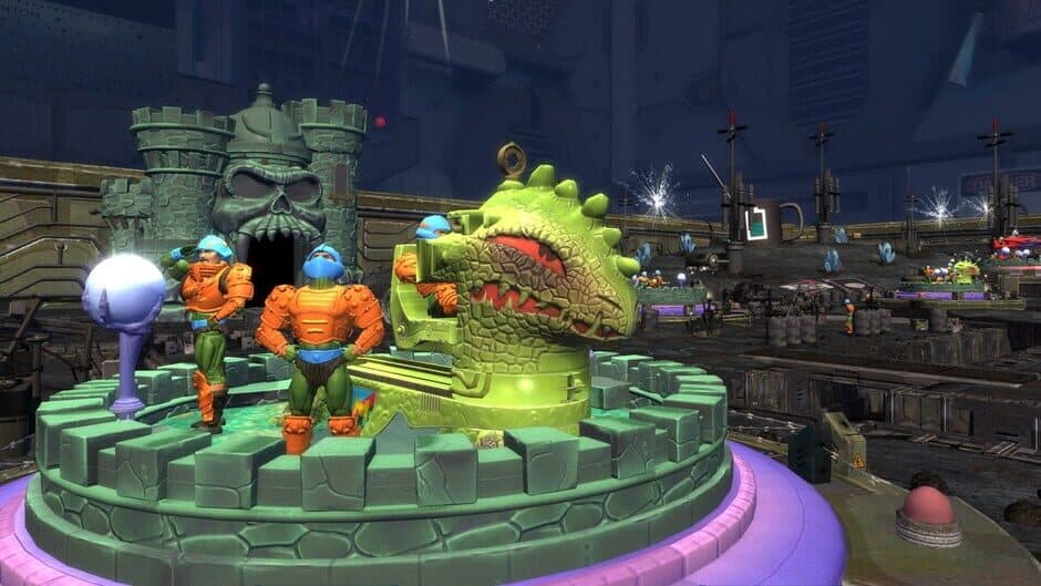 Toy Soldiers: War Chest - Hall of Fame Edition screenshot 4