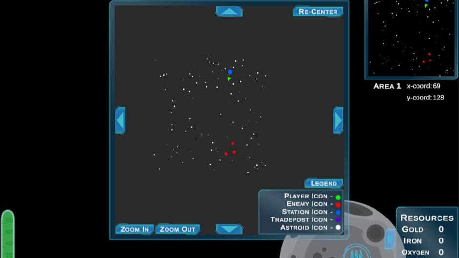 Out of Gas screenshot 3