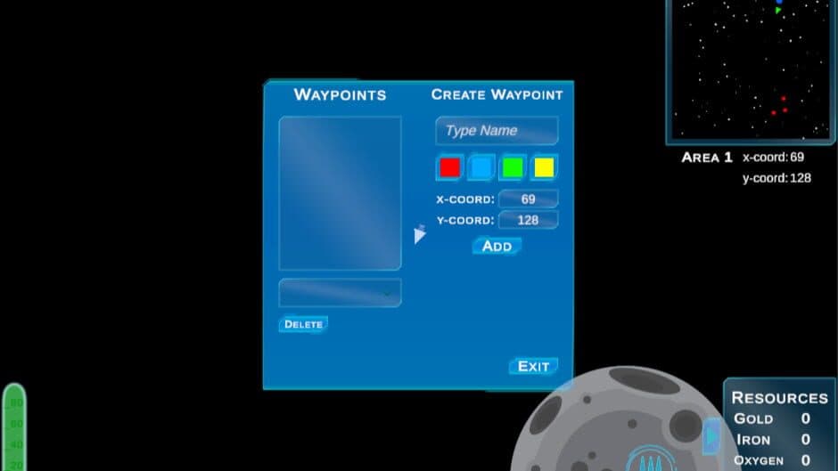 Out of Gas screenshot 5