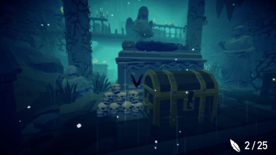 Aery: Midnight Hour screenshot 5