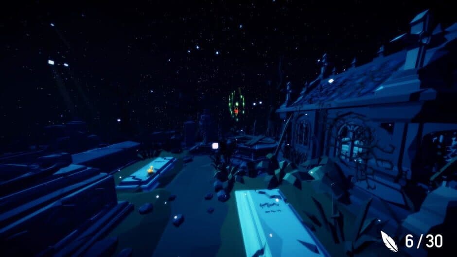 Aery: Midnight Hour screenshot 6