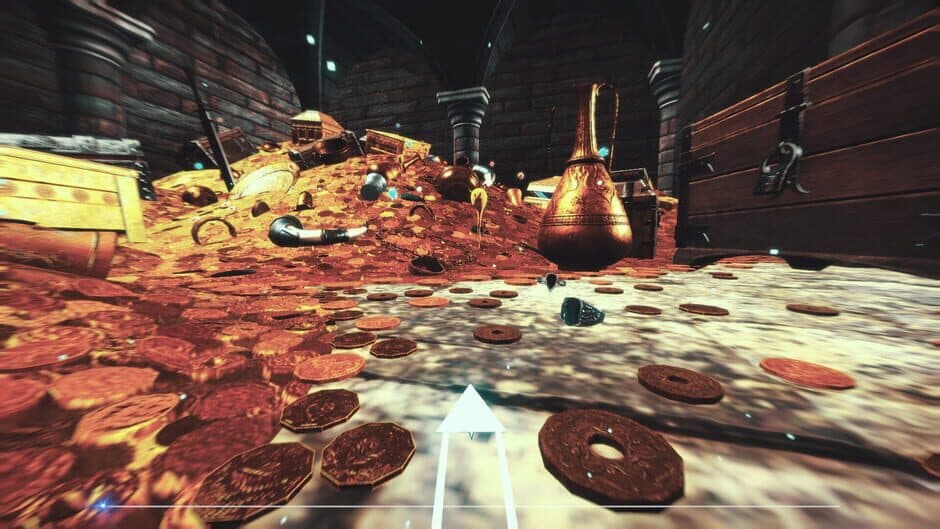 Paper Plane Arena: A Medieval Fantasy screenshot 2