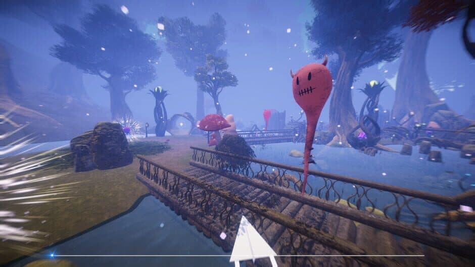 Paper Plane Arena: A Medieval Fantasy screenshot 3