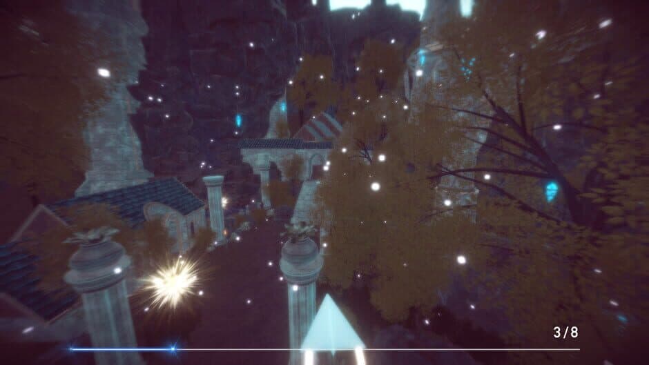 Paper Plane Arena: A Medieval Fantasy screenshot 5