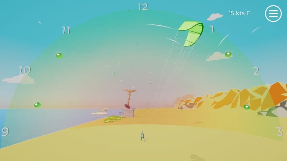 Winds Up Kitesurfing screenshot 3
