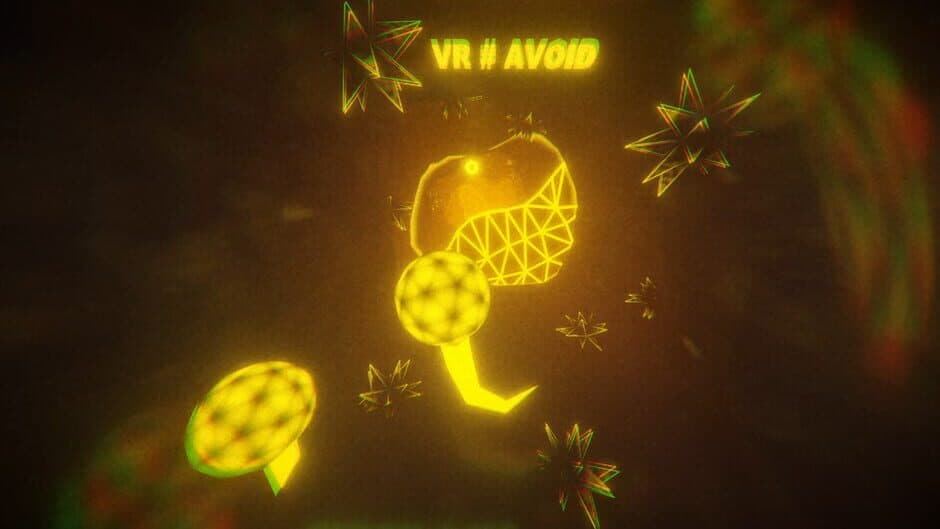 VR # Avoid screenshot 3