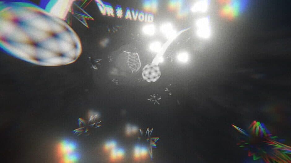 VR # Avoid screenshot 6