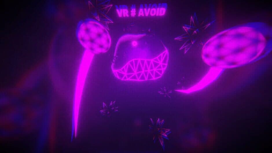 VR # Avoid screenshot 1