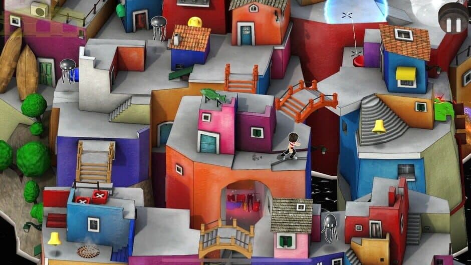 Venice Bridges screenshot 5