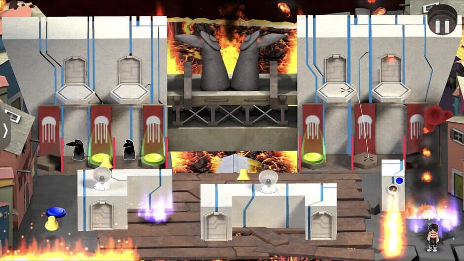 Venice Bridges screenshot 6