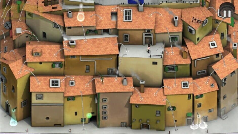 Venice Bridges screenshot 1