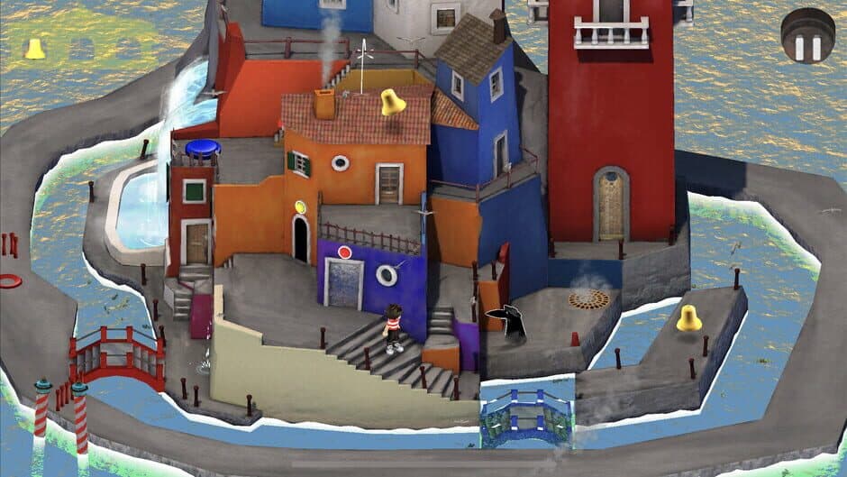 Venice Bridges screenshot 2