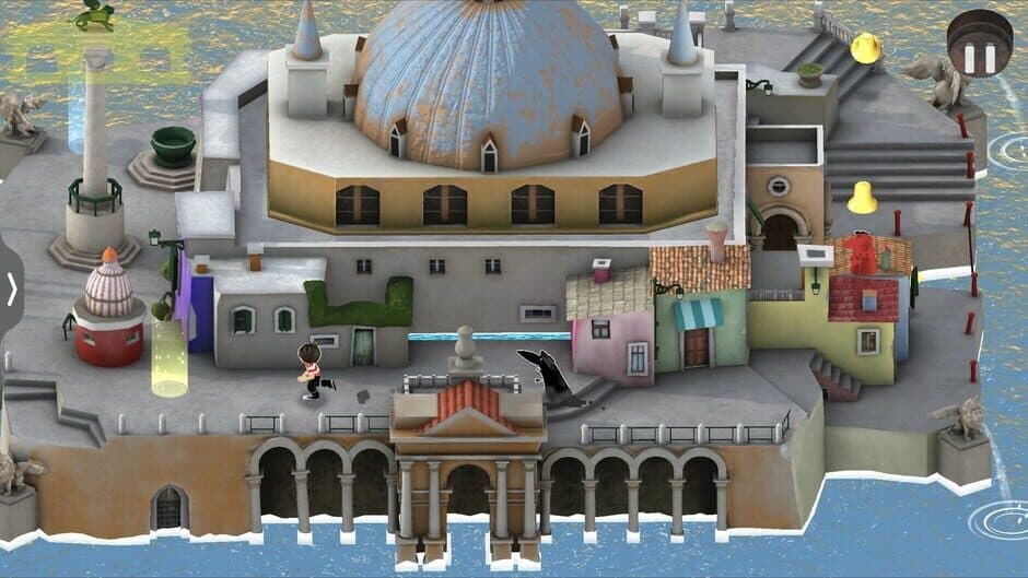 Venice Bridges screenshot 4