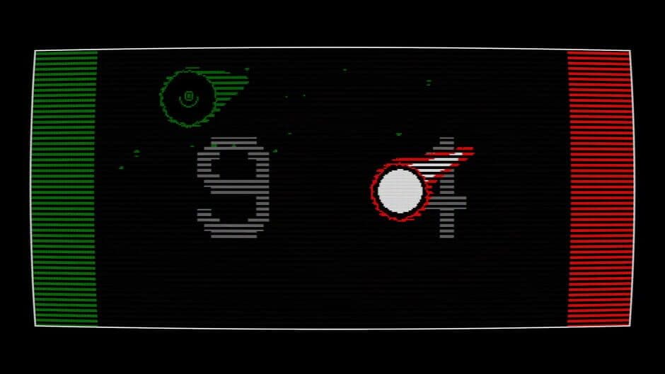 Video Game screenshot 2