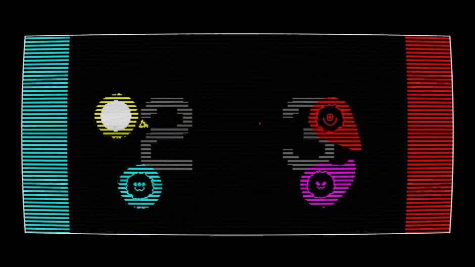 Video Game screenshot 4