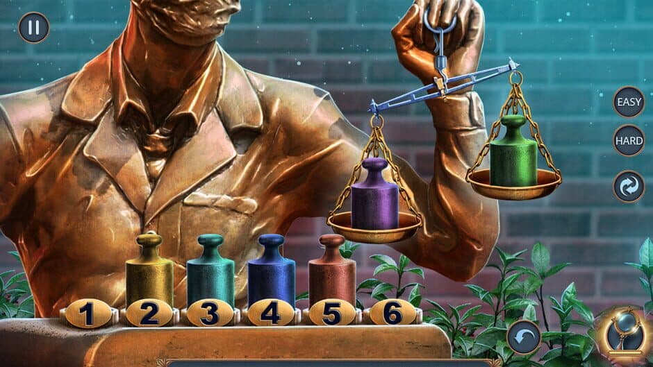 Unsolved Case: Killer Popularity - Collector's Edition screenshot 5